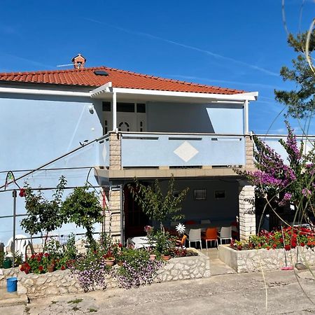 Kuca Luce Hotel Mali Losinj Bagian luar foto