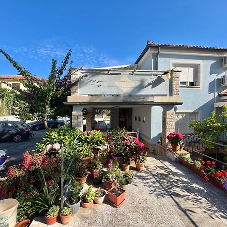 Kuca Luce Hotel Mali Losinj Bagian luar foto