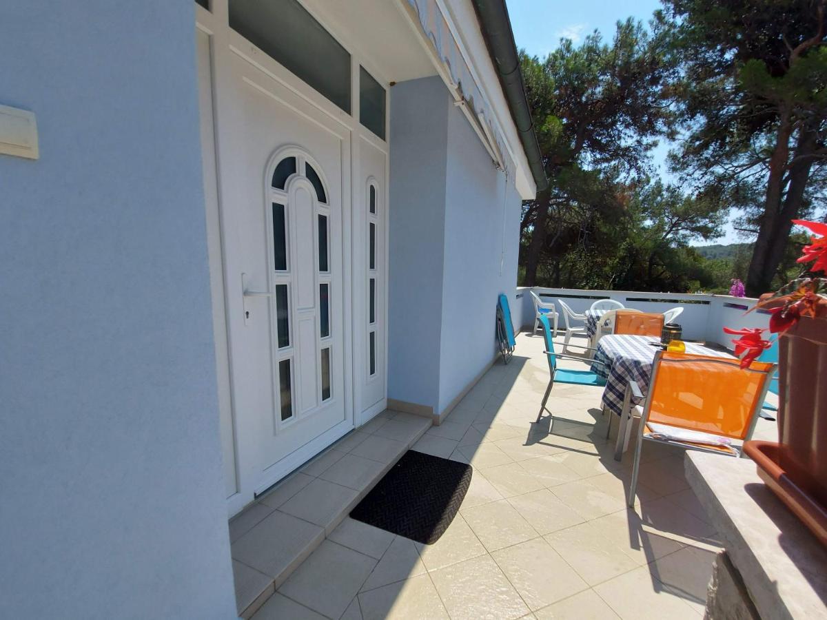 Kuca Luce Hotel Mali Losinj Bagian luar foto