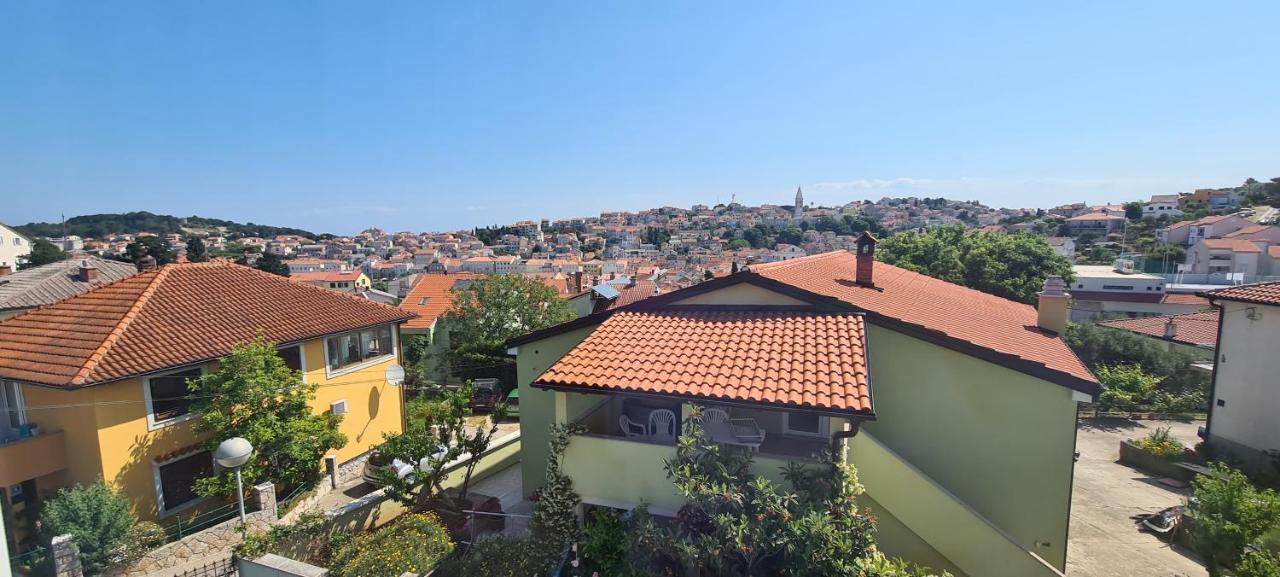 Kuca Luce Hotel Mali Losinj Bagian luar foto