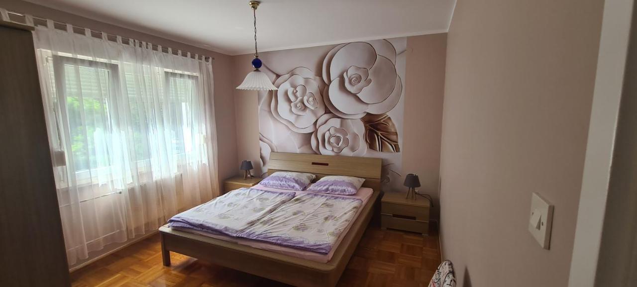 Kuca Luce Hotel Mali Losinj Bagian luar foto