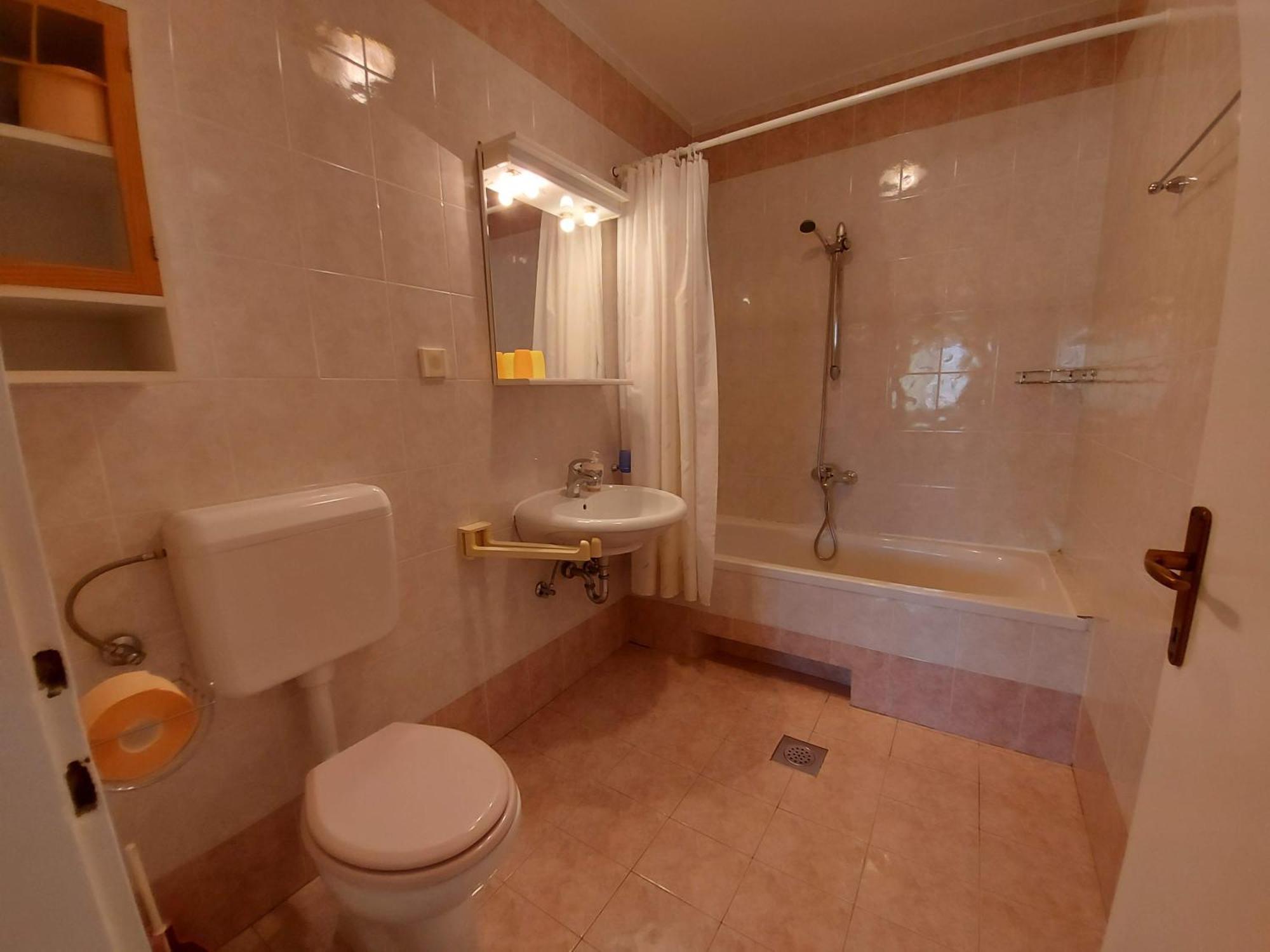 Kuca Luce Hotel Mali Losinj Ruang foto