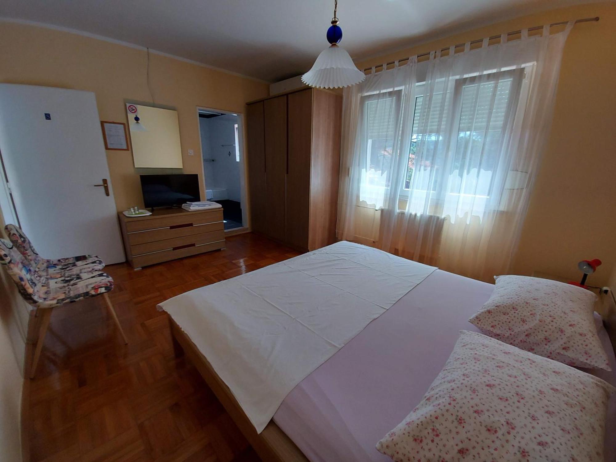 Kuca Luce Hotel Mali Losinj Ruang foto