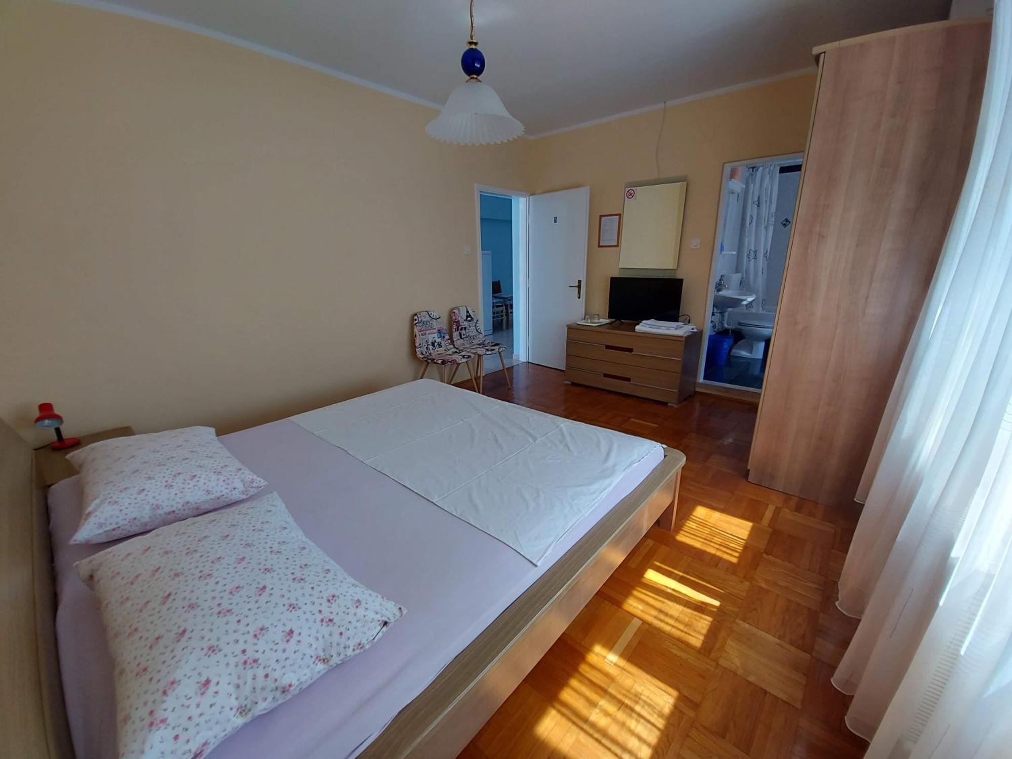 Kuca Luce Hotel Mali Losinj Ruang foto
