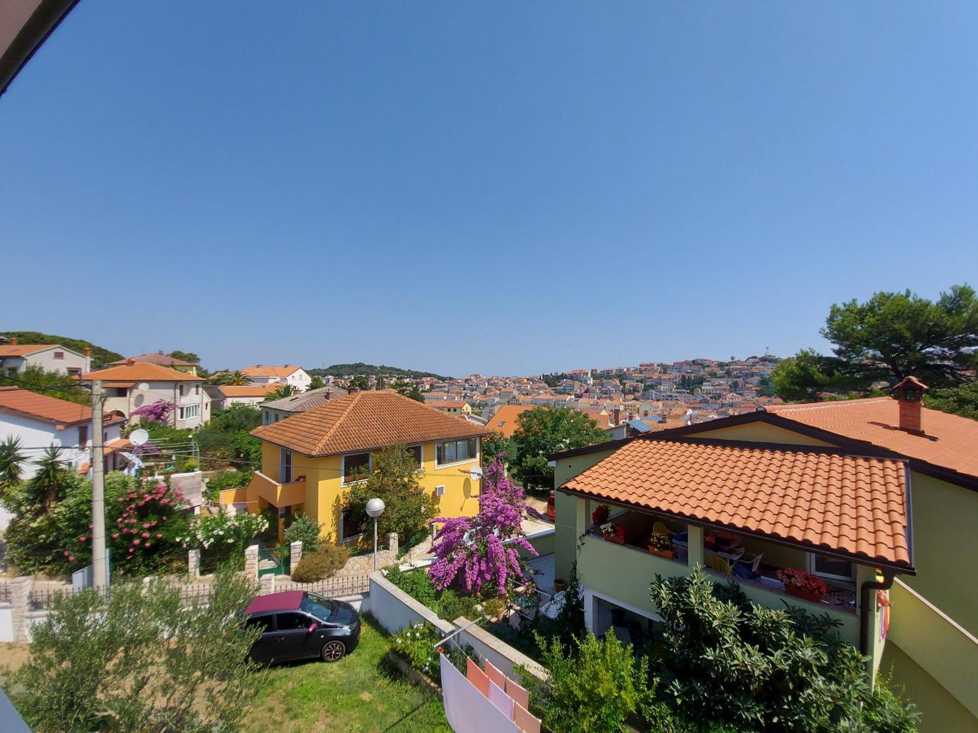 Kuca Luce Hotel Mali Losinj Ruang foto
