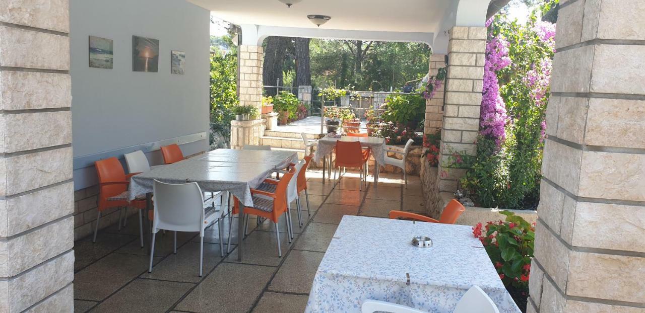 Kuca Luce Hotel Mali Losinj Bagian luar foto
