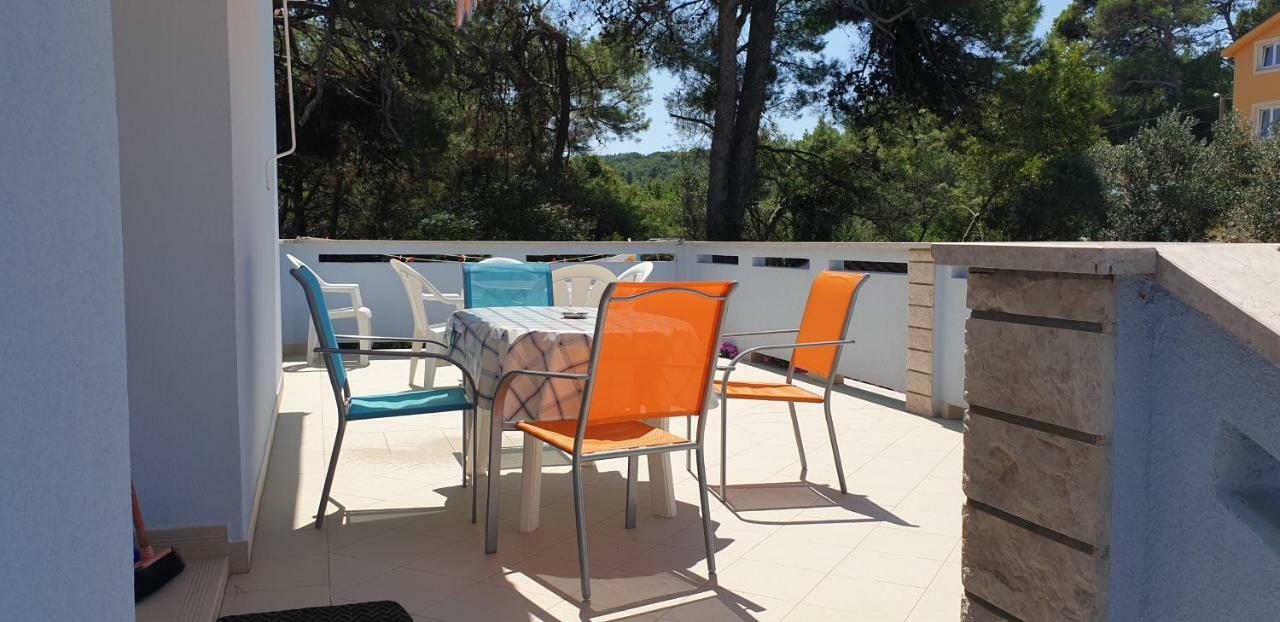 Kuca Luce Hotel Mali Losinj Bagian luar foto