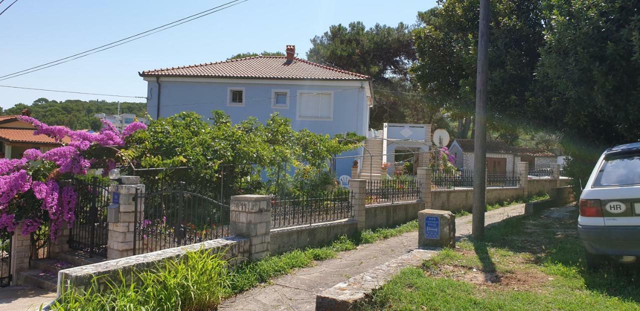 Kuca Luce Hotel Mali Losinj Bagian luar foto
