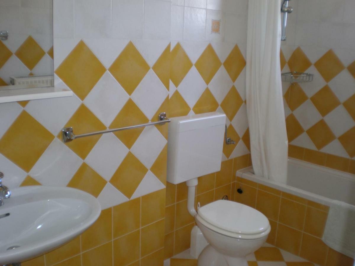 Kuca Luce Hotel Mali Losinj Bagian luar foto