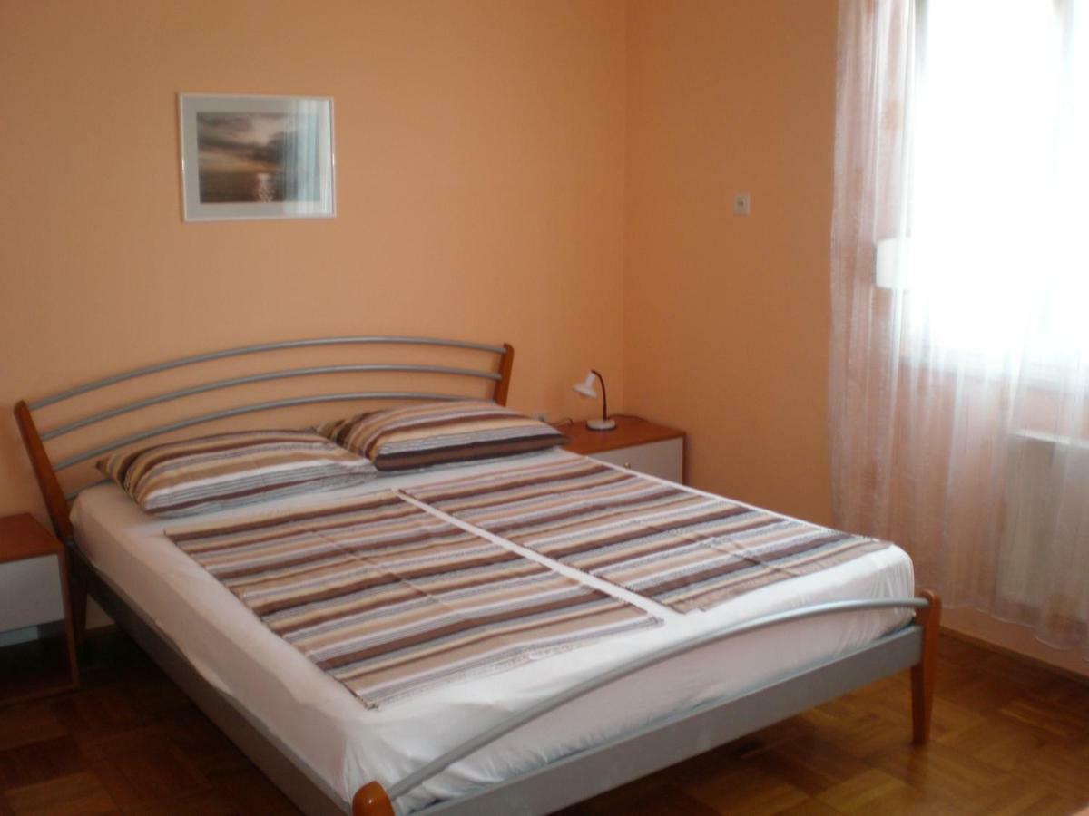 Kuca Luce Hotel Mali Losinj Bagian luar foto