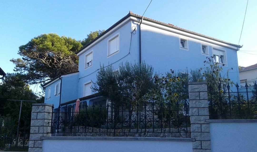 Kuca Luce Hotel Mali Losinj Bagian luar foto